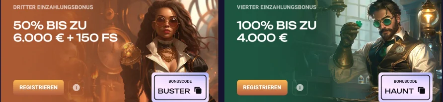 Spirit Casino